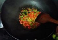 绣球肉丸的做法 步骤17