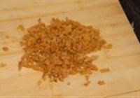 虾仁菜脯的做法 步骤5