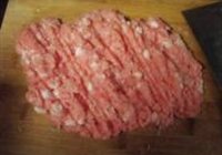 绣球肉丸的做法 步骤3