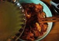 绣球肉丸的做法 步骤7