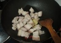 笋干烧肉的做法 步骤9