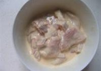 醉排骨的做法 步骤4