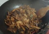 笋干烧肉的做法 步骤14