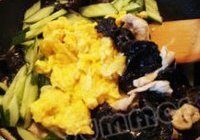 炒麻食的做法 步骤8