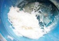 绣球肉丸的做法 步骤11