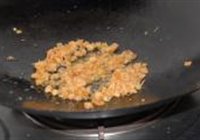 虾仁菜脯的做法 步骤7