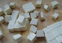 宫保豆腐的做法 步骤1
