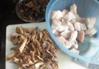 笋干烧肉的做法 步骤7