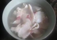 软溜草鱼片的做法 步骤4