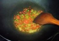 绣球肉丸的做法 步骤19