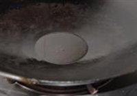 虾仁菜脯的做法 步骤6