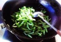 菜薹鸡柳的做法 步骤8