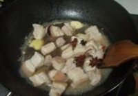 笋干烧肉的做法 步骤10