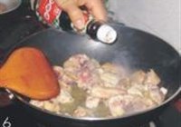 咖喱土豆鸡的做法 步骤6