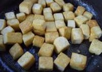 宫保豆腐的做法 步骤3