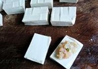 朱洪武豆腐的做法 步骤6