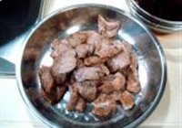 杏干肉的做法 步骤10