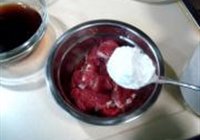 杏干肉的做法 步骤7