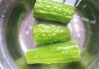 紫薯苦瓜圈的做法 步骤5