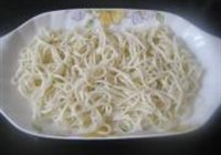 软溜草鱼片的做法 步骤3