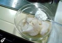 鲍贝炒花枝片的做法 步骤4