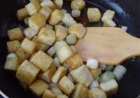 宫保豆腐的做法 步骤5