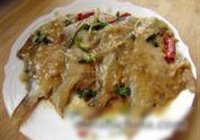 清炖鲳鱼的做法 步骤8