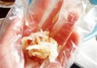 绣球肉丸的做法 步骤12
