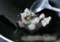 莴笋红椒山药炒肉的做法 步骤6