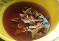 笋干烧肉的做法 步骤6