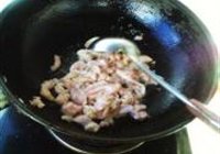 菜薹鸡柳的做法 步骤5
