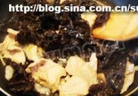 炒麻食的做法 步骤6