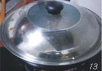 咖喱土豆鸡的做法 步骤13