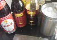 笋干烧肉的做法 步骤2