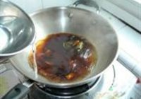 清炖辫子鱼的做法 步骤9