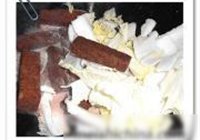 烩素冒的做法 步骤6