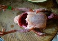 油皇乳鸽的做法 步骤5