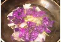 榨菜虾丸麻辣香锅的做法 步骤9