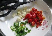 鸡汁莲藕片的做法 步骤4