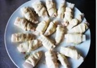 糖醋素排骨的做法 步骤3