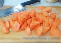 麻辣羊肉火锅的做法 步骤6