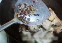 麻辣羊肉火锅的做法 步骤3