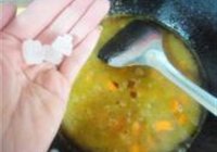 咖喱鸡饭的做法 步骤9