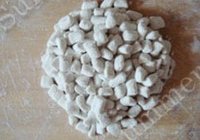 老北京炒疙瘩的做法 步骤3