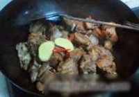 麻辣羊肉火锅的做法 步骤4