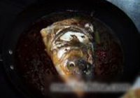 红烧鱼头炖豆腐的做法 步骤8