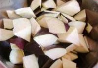 鱼香茄子的做法 步骤2