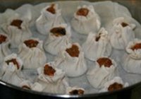 美味烧麦DIY的做法 步骤6