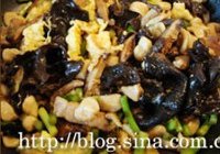 老北京炒疙瘩的做法 步骤8
