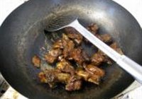 糖醋排骨的做法 步骤11